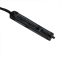 Cablu conectare HDD/SSD SATA Laptop, Dell, Latitude 3500, P86F, P86F001, 7N2N2, 07N2N2, 450.0FY06.001, 450.0FY06.0011, 450.0FY06.0021, Bolt_L15_HDD_Cable