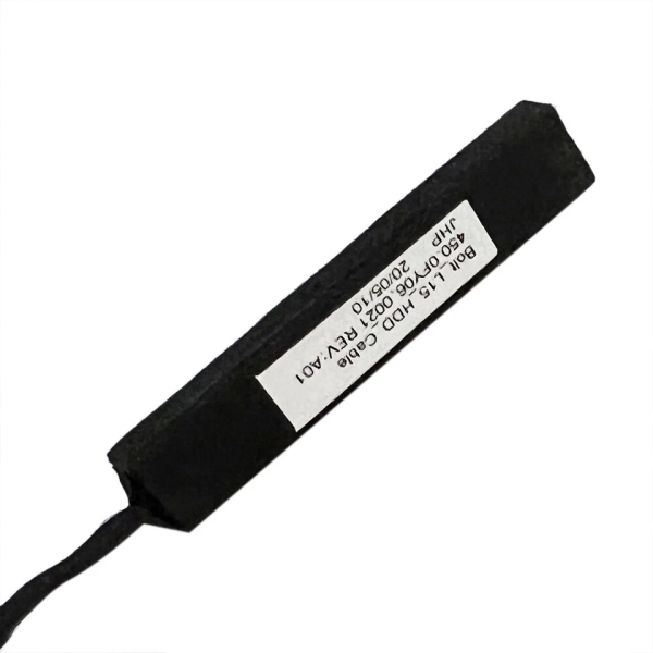 Cablu conectare HDD/SSD SATA Laptop, Dell, Latitude 3500, P86F, P86F001, 7N2N2, 07N2N2, 450.0FY06.001, 450.0FY06.0011, 450.0FY06.0021, Bolt_L15_HDD_Cable