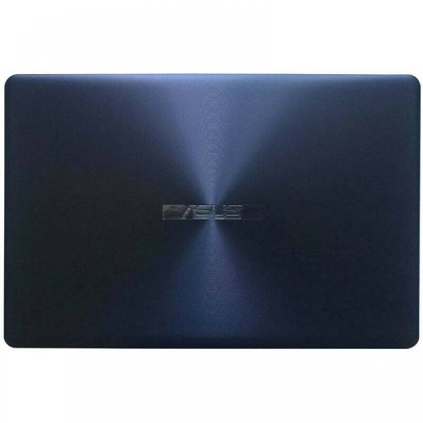 Capac Display Laptop, Asus, VivoBook 15 X542U, X542UA, X542UAP, X542UAR, X542UF, X542UN, X542UQ, X542UR, 13NB0FD2AP0401, albastru inchis