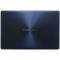 Capac Display Laptop, Asus, VivoBook 15 A542U, A542UA, A542UF, A542UQ, A542UR, A542UN, 13NB0FD2AP0401, albastru inchis