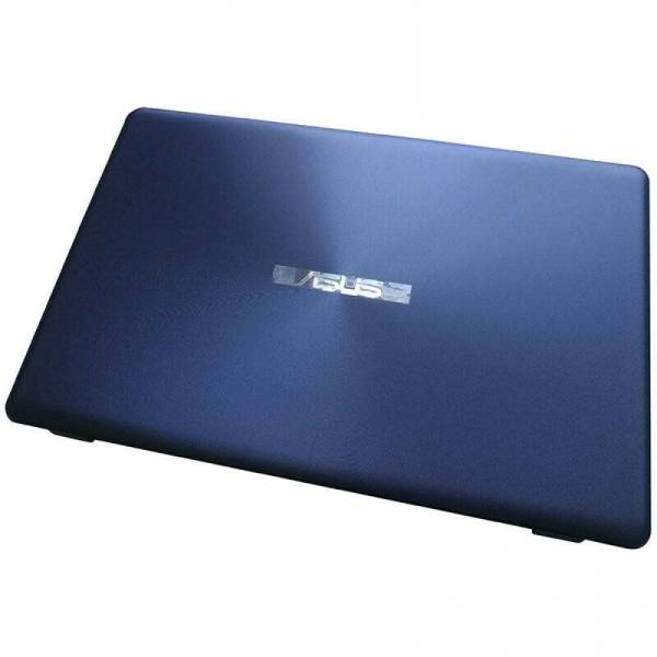 Capac Display Laptop, Asus, VivoBook 15 A542U, A542UA, A542UF, A542UQ, A542UR, A542UN, 13NB0FD2AP0401, albastru inchis