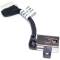 Mufa alimentare Laptop, Dell, Latitude 3400, P111G, P111G001, TM5N3, 0TM5N3, 450.0FV06.0011, Bold L14 DC IN Cable, 8 pini, 3.5cm