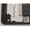 Carcasa superioara cu tastatura palmrest Laptop, Asus, ProArt StudioBook 16 H5600Q, H5600QE, H5600QR, H5600QM, 3AEXCTAJN00, H5600QM-2B, iluminata, neagra, layout UK