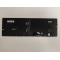 Tastatura Laptop, HP, ProBook 4 G1i 16, iluminata, gri, layout UK