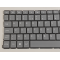 Tastatura Laptop, HP, ProBook 4 G1i 16, iluminata, gri, layout UK