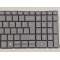 Tastatura Laptop, HP, ProBook 4 G1i 16, iluminata, gri, layout UK