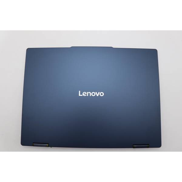 Ansamblu Display complet cu capac display cu touchscreen, balamale si cablu video Laptop 2-in-1, Lenovo, IdeaPad 5 14IAL10 Type 83KR, 5D10S40297, 14 inch, LED, rezolutie WUXGA, FHD+, 1920x1200, Cosmic Blue