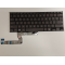 Tastatura compatibila Laptop, Asus, Zenbook S14 UX5406S, UX5406SA, iluminata, gri metalizat, layout US