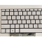 Tastatura Laptop, Asus, Zenbook S14 UX5406S, UX5406SA, iluminata, alba, layout US