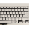 Tastatura Laptop, Asus, Zenbook S14 UX5406S, UX5406SA, iluminata, alba, layout US