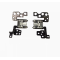 Balamale Laptop, HP, ZBook Fury 15 G8, M17072-001, AM2WW000200, AM2WW000300