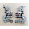 Balamale Laptop, HP, ZBook Fury 15 G8, M17072-001, AM2WW000200, AM2WW000300