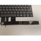Tastatura Laptop, Lenovo, Yoga Pro 7 14APH8 Type 82Y8, iluminata, gri, layout US