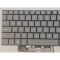 Tastatura Laptop 2-in-1, Lenovo, Yoga 7 16AKP10 Type 83JU, iluminata, gri, layout US
