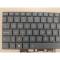 Tastatura Laptop 2-in-1, Lenovo, Yoga 7 16ILL10 Type 83JT, iluminata, albastra, layout US