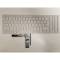 Tastatura Laptop 2-in-1, Lenovo, Yoga 7 16AKP10 Type 83JU, iluminata, alba, layout UK