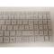 Tastatura Laptop 2-in-1, Lenovo, Yoga 7 16AKP10 Type 83JU, iluminata, alba, layout UK