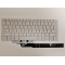 Tastatura Laptop, Lenovo, Slim 7 14IPH11 Type 83QN, iluminata, alba, layout US