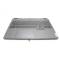 Carcasa superioara cu tastatura palmrest Laptop, Lenovo, Legion Pro 7 16IRX8H Type 82WQ, 5CB1L10762, 5CB1L09933, AP2V3000100, AP2V3000110, AP2V3000120, AM2V3000700, iluminata, neagra, layout US