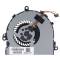 Cooler laptop, HP, TPN-C136, DC28000JLF0