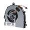 Cooler laptop, HP, TPN-C136, DC28000JLF0