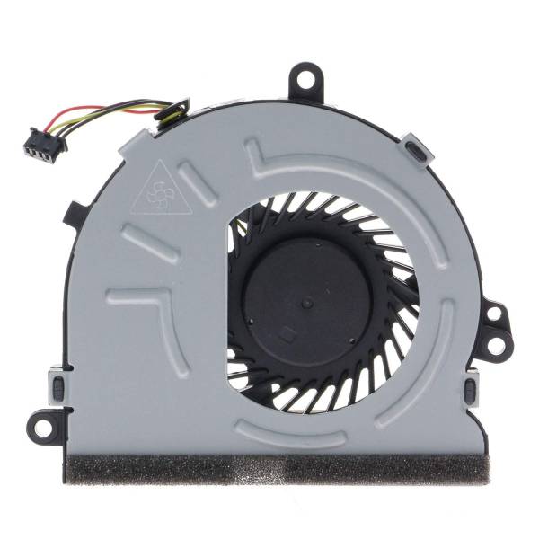 Cooler laptop, HP, TPN-C136, DC28000JLF0