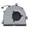 Cooler laptop, HP, TPN-C136, DC28000JLF0
