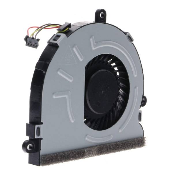 Cooler laptop, HP, TPN-C136, DC28000JLF0