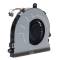 Cooler laptop, HP, TPN-C136, DC28000JLF0