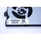Cooler laptop, HP, TPN-C136, DC28000JLF0
