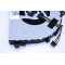 Cooler laptop, HP, TPN-C136, DC28000JLF0