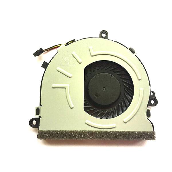 Cooler laptop, HP, TPN-C136, DC28000JLF0