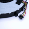 Cooler laptop, HP, TPN-C136, DC28000JLF0