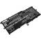 Baterie compatibila Laptop, Lenovo, ThinkPad X1 Yoga 3rd Gen Type 20LD, 20LE, 20LF, 20LG, L17C4P71, L17M4P71, L17M4P73, SB10K97624, SB10K97623, SB10K97638, 02DL003, 01AV474, 01AV475, 01AV499, 15.36V, 3500mAh, 53.76Wh