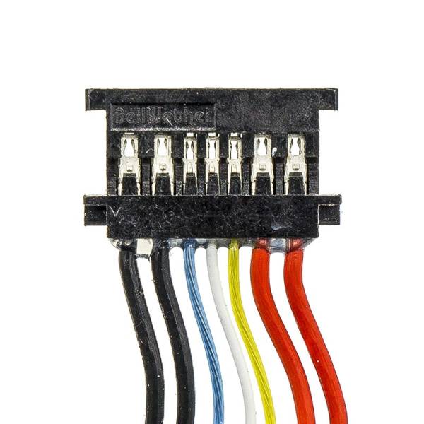 Baterie compatibila Laptop, Lenovo, ThinkPad X1 Yoga 3rd Gen Type 20LD, 20LE, 20LF, 20LG, L17C4P71, L17M4P71, L17M4P73, SB10K97624, SB10K97623, SB10K97638, 02DL003, 01AV474, 01AV475, 01AV499, 15.36V, 3500mAh, 53.76Wh