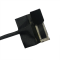 Cablu video LVDS Laptop Gaming, Gigabyte, AORUS 5 KB, 6-43-N85H1-010-2S, N850RC 4K EDP CABLE, 40 pini