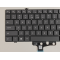 Tastatura Laptop, Dell, Latitude 5340, P181G, P181G001, (an 2023), neagra, layout US