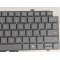 Tastatura Laptop, Dell, Latitude 5340, P181G, P181G001, (an 2023), neagra, layout US