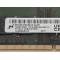 Memorie ram Laptop Micron 16GB, DDR4, 1Rx8, PC4-3200AA, 3200Mhz, MTA8ATF2G64HZ-3G2F1, PC4-25600, CL22, Non-ECC, sodimm, 260 pini