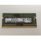 Memorie ram Laptop Samsung, 16GB DDR4, 1Rx8, PC4-3200AA, 3200Mhz, M471A2G43BB2-CWE, PC4-25600, CL22, non-ECC, Unbuffered, sodimm, 260 pini