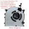 Cooler Laptop, Huawei, MateBook 14s HKD-W56, EG50060S1-1C080-S9A, DFS5F22B048670-FNK1, 5V, 0.5A