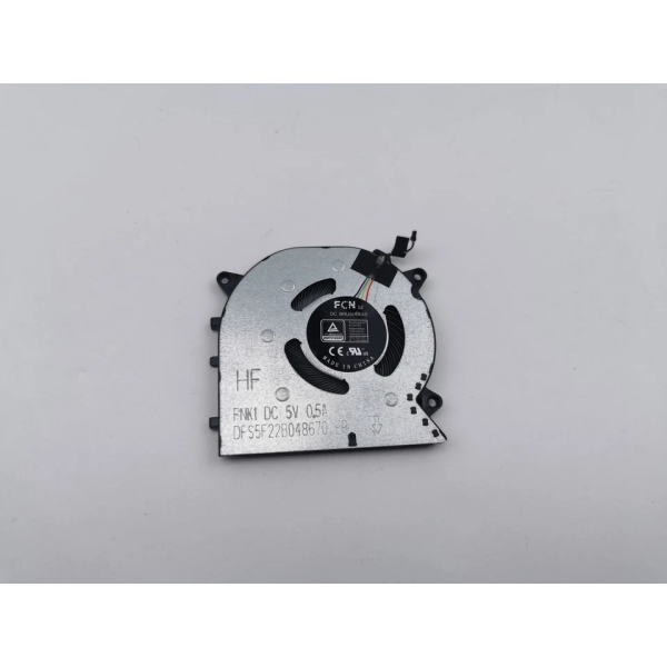Cooler Laptop, Huawei, MateBook 14s HKD-W56, EG50060S1-1C080-S9A, DFS5F22B048670-FNK1, 5V, 0.5A