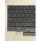 Tastatura Laptop, Lenovo, ThinkPad X1 Yoga 6th Type 20XY, 20Y0, iluminata, neagra, layout US