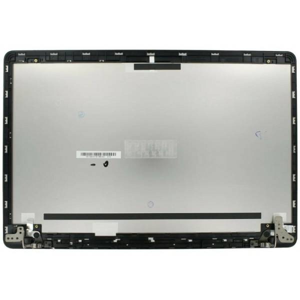 Capac Display cu balamale Laptop, Asus, VivoBook Pro 15 NX580GD, 90NB0FL1-R7A012, 13N1-29A0141, argintiu