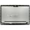 Capac Display cu balamale Laptop, Asus, VivoBook Pro 15 NX580GD, 90NB0FL1-R7A012, 13N1-29A0141, argintiu