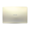 Capac Display cu balamale Laptop, Asus, VivoBook Pro 15 NX580GD, 90NB0FL1-R7A012, 13N1-29A0141, argintiu