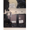 Carcasa superioara cu tastatura palmrest Laptop, HP, Envy 15-DR, 15M-DR, 15T-DR TPN-W144, L53987-001, HB2231, 46M0GBCSB001, 4600GB08001321617, iluminata, maronie, layout US
