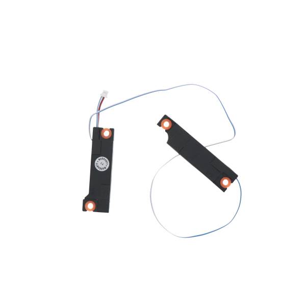 Difuzoare (boxe) Laptop Gaming, Asus, Dash F15 FX517Z, FX517ZC, FX517ZE, FX517ZM, FX517ZR, 04072-04440000