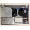 Carcasa superioara cu tastatura palmrest Laptop, Asus, Pro P2540U, P2540UA, P2540UB, P2540UBP, P2540UV, 90NX0242-R31UI2, 13NX01N2AP0111, P2540FB-1B, gri, layout US