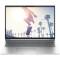 Laptop HP ProBook 460 G11 cu procesor Intel® Core™ Ultra 7 155U pana la 4.8GHz, 16'', WUXGA, IPS, 16GB DDR5, 512GB SSD, Intel® Graphics, Windows 11 Pro, Silver